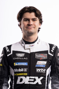 Colton Herta